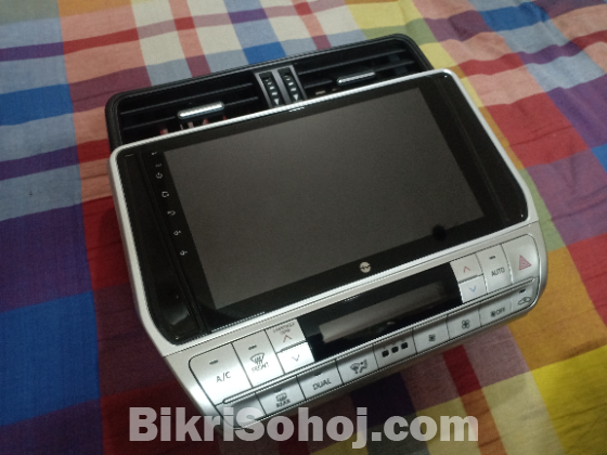 Car Android Player